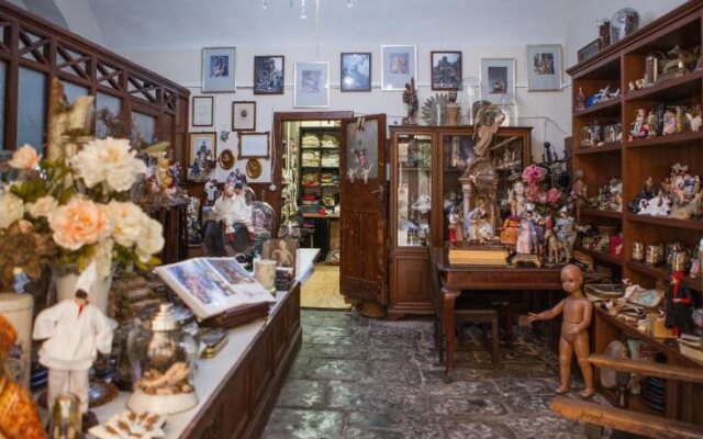 Palazzo Marigliano - Donna Maria Suites