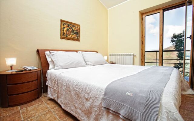 Villa Viola B&B Resort