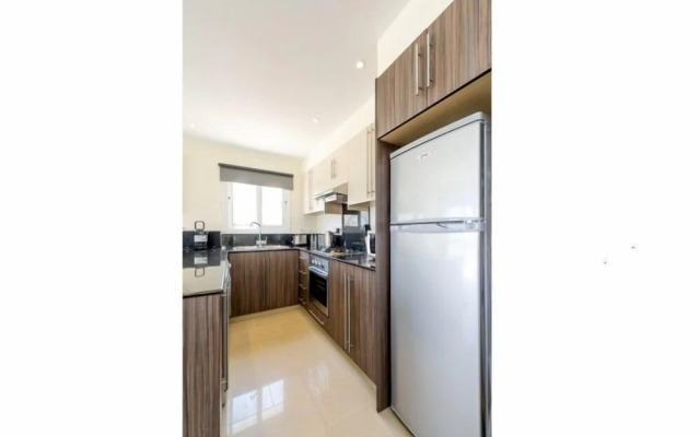 Sunrise Frontline Villas