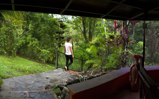 Mamallena Eco Lodge