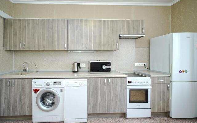 Deivi на улице Лавочкина 25