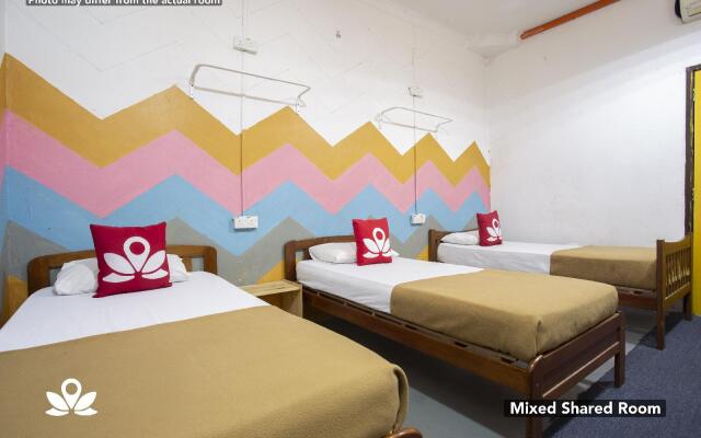 Mari-Mari Guesthouse