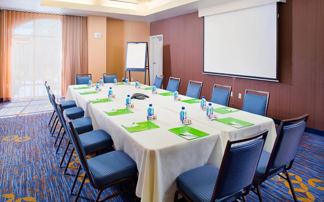 Courtyard Marriott Paso Robles