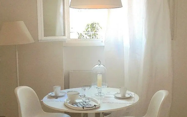 Di Punto In Bianco Verona