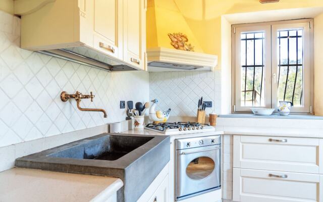 Villa Fenice Country House