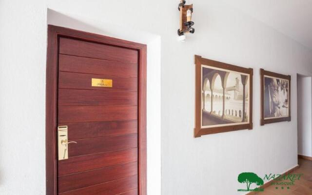 Complejo Turístico Rural Nazaret De Moguer