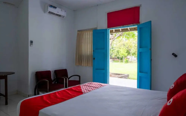 OYO 93604 Hepi Bungalow Lovina