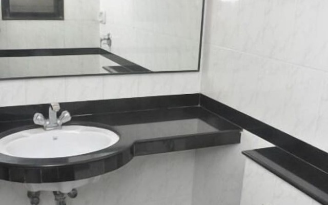 Hotel Deccan Park