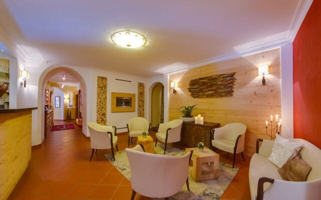Hotel Berger Superior