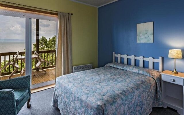 Auberge de L'Anse
