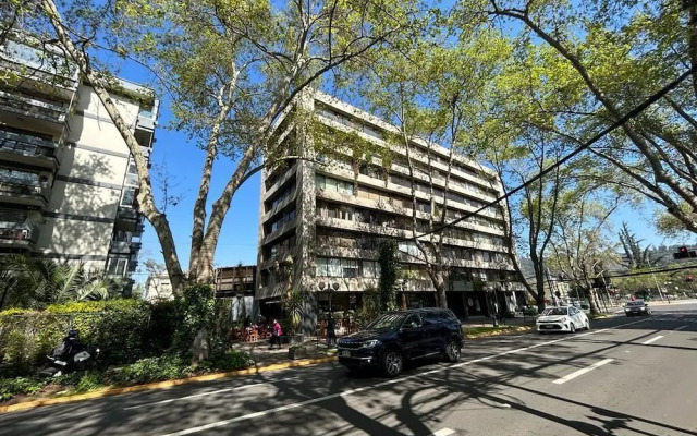 Orly Suites ll
