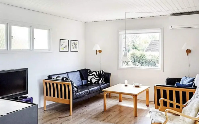 5 Person Holiday Home in Slagelse