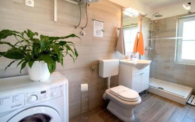 Apartments Ana Angela