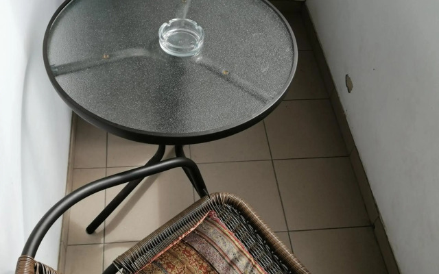 Big Apartment in Rivne center