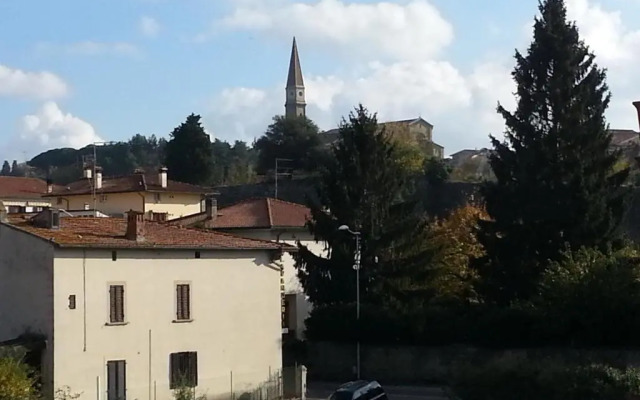 Apartment Margherita