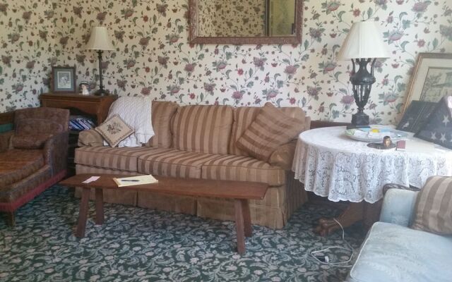 Spahn House Bed and Breakfast