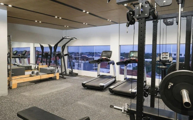 Aster Apartment Bali