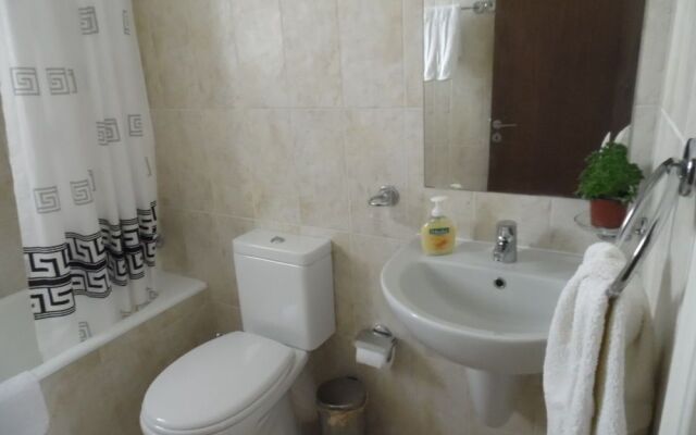 Adriana Holiday Resort
