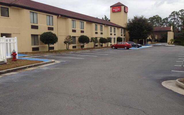 Economy Inn Brunswick
