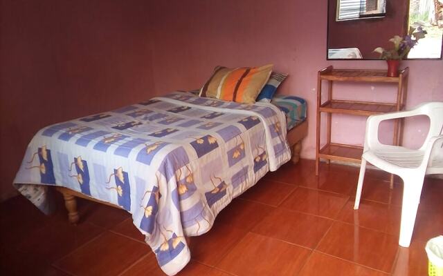 Casa Refugio House