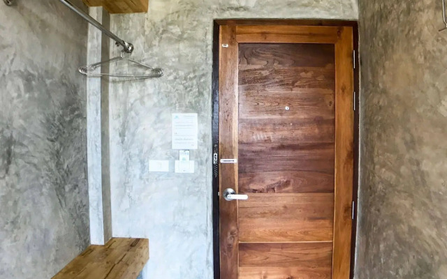 Check-in Resort Koh Larn