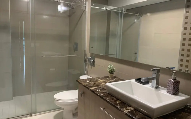 Miramar I Comfortable 1bdr With Park View