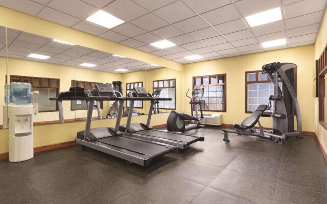 Country Inn and Suites Billings