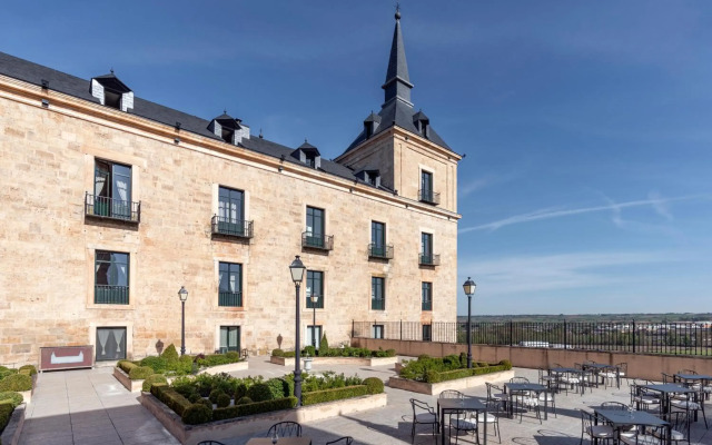 Parador De Lerma