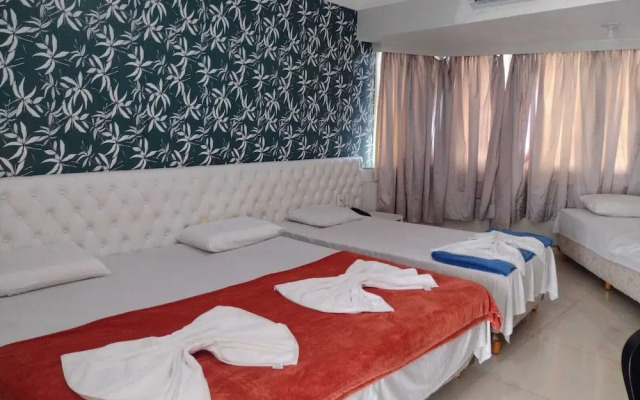 Feira Palace Hotel