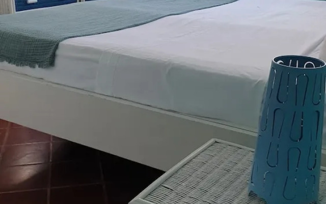 Playa Blanca Bed & Breakfast