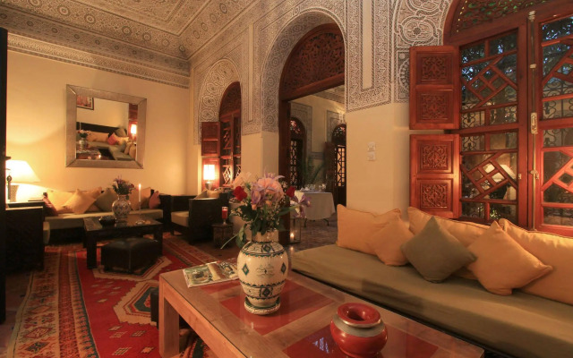 Riad Daria Suites & Spa