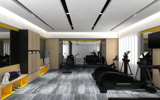 Swiss-Belinn Modern Cikande