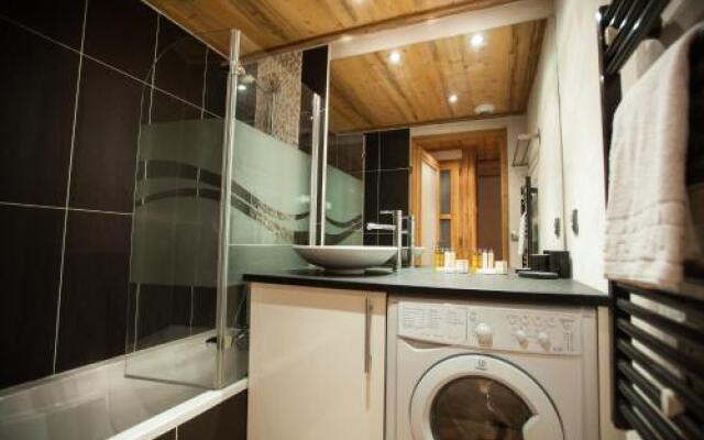 Apartement Blaitiere