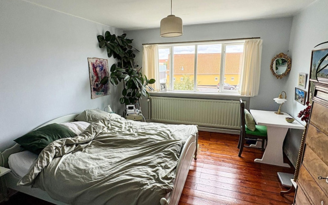 4 Person Holiday Home in Hasle
