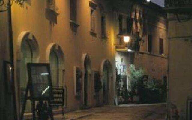 Hotel Grotta Azzurra