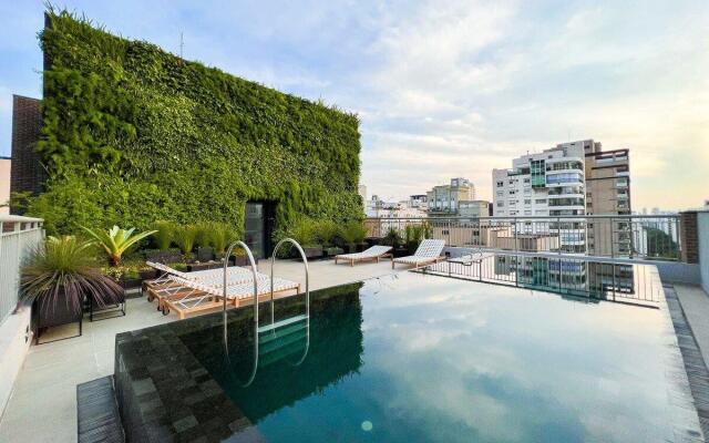 Zainalofts7 Moema - 1km Ibira e 200m metrô 1102 ID