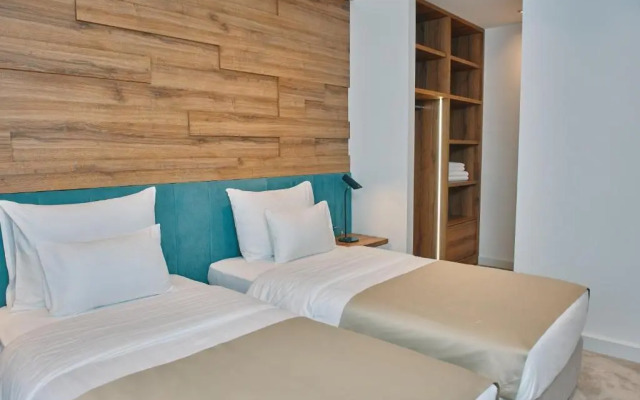 Zlatibor Lux Holiday Home
