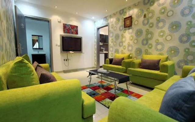 Amana Furnished Apartment