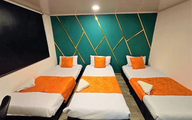 hotel kristal