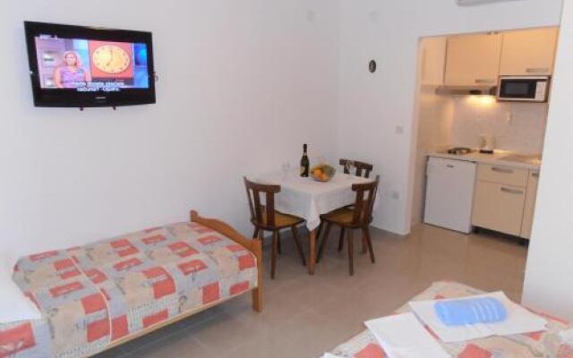 Apartment Villa Bešker