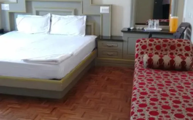 Hotel Chithra
