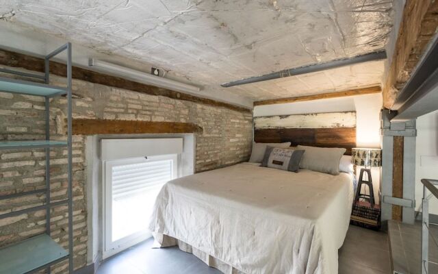 Chezmoihomes Loft Catedral