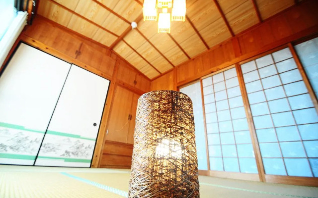 Yuimaru From The North / Vacation Stay 511