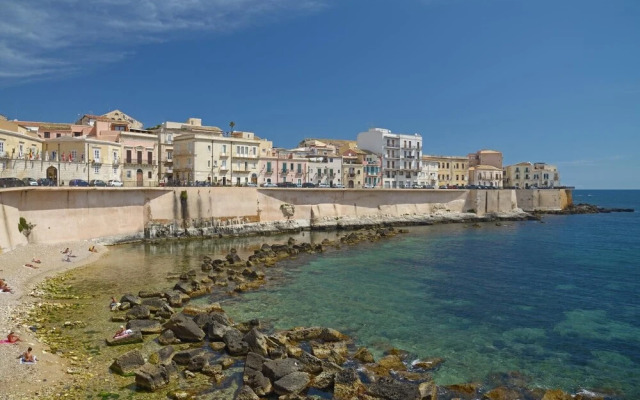 La Dolce Vita Studio Flat