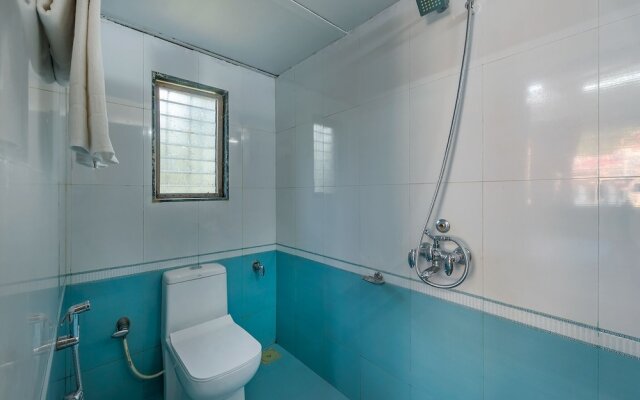 CosmicStays Venus Villa- Private pool