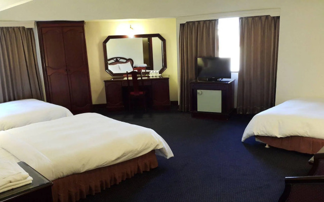 Sun Wang Hotel