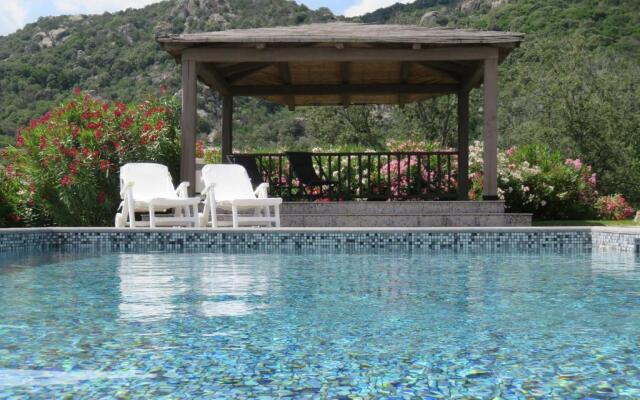 Podere Spartaco San Pantaleo