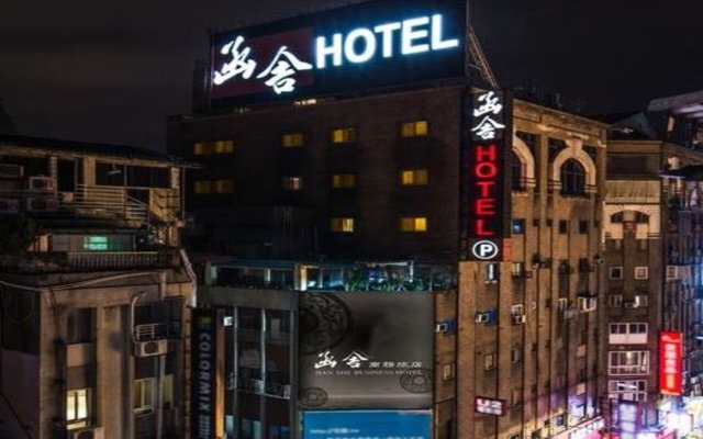 Han She Hotel
