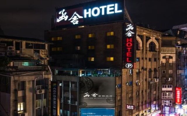 Han She Hotel