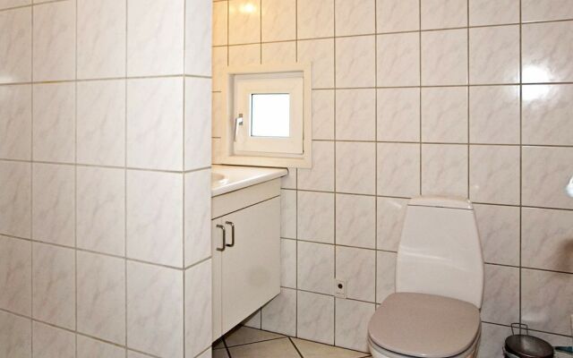 Luring Holiday Home in Hemmet With Whirlpool